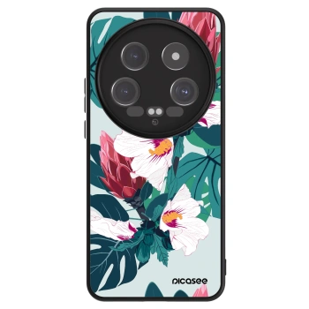Obal pro Xiaomi 14 Ultra - Rhododendron