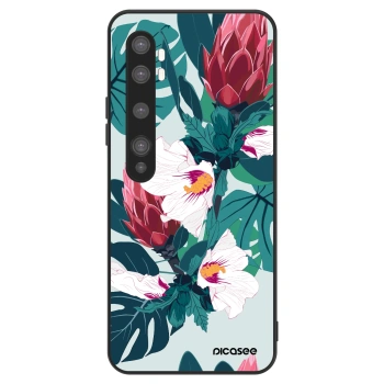 Obal pro Xiaomi Mi Note 10 (Pro) - Rhododendron