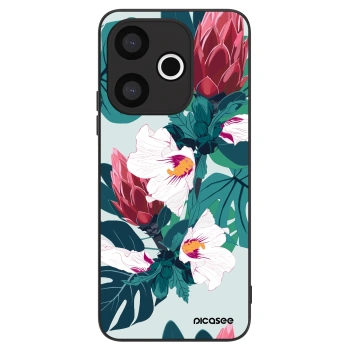 Obal pro Xiaomi Redmi 13 4G - Rhododendron