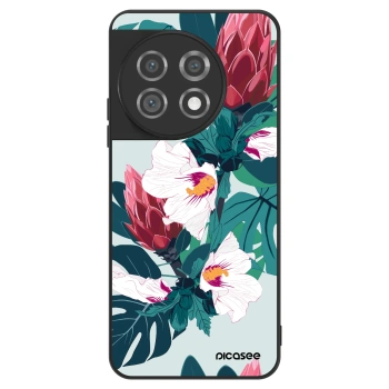 Obal pro OnePlus 11 5G - Rhododendron