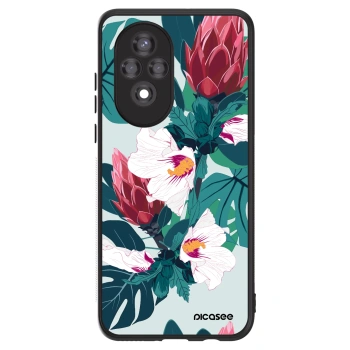 Obal pro Honor 200 Pro 5G - Rhododendron