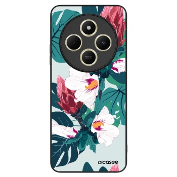 Obal pro Xiaomi Redmi 14C - Rhododendron