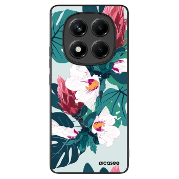 Picasee ULTIMATE CASE pro Xiaomi Redmi Note 14 Pro 4G - Rhododendron
