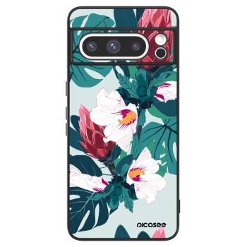 Picasee ULTIMATE CASE pro Google Pixel 8 Pro - Rhododendron