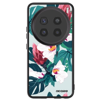 Obal pro Vivo X200 Pro - Rhododendron