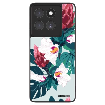 Obal pro Motorola Edge 60 5G - Rhododendron