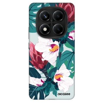 Obal pro Xiaomi Redmi Note 14 Pro 5G - Rhododendron