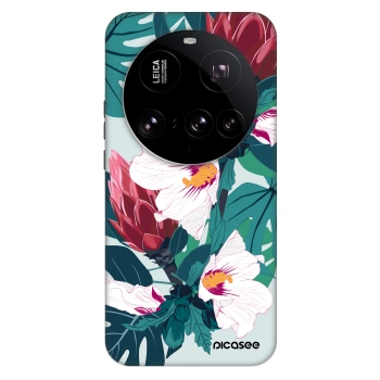 Obal pro Xiaomi 15 Ultra - Rhododendron