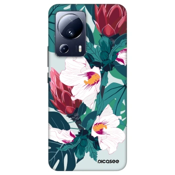 Obal pro Xiaomi 13 Lite - Rhododendron