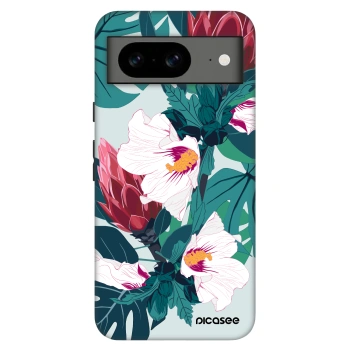 Obal pro Google Pixel 8 Pro - Rhododendron