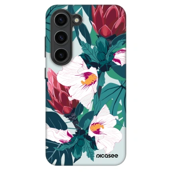 Obal pro Samsung Galaxy S23 5G - Rhododendron