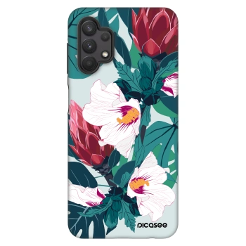 Obal pro Samsung Galaxy A32 5G A326B - Rhododendron