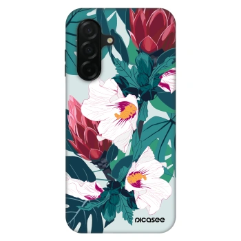 Obal pro Samsung Galaxy A26 5G A266B - Rhododendron
