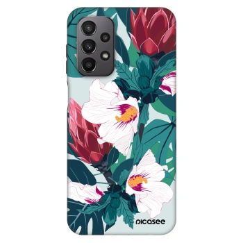 Obal pro Samsung Galaxy A23 A236B 5G - Rhododendron