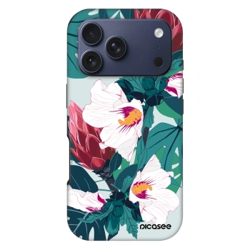 Obal pro Apple iPhone 17 Pro - Rhododendron