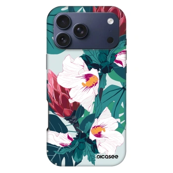 Obal pro Apple iPhone 17 Pro Max - Rhododendron