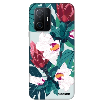Obal pro Xiaomi 11T - Rhododendron