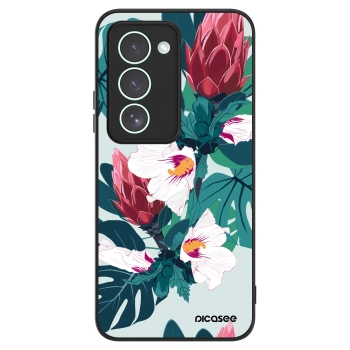 Obal pro Xiaomi Redmi 15 5G - Rhododendron