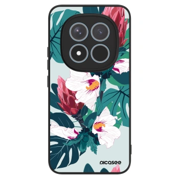Obal pro Xiaomi Redmi Note 15 Pro+ - Rhododendron