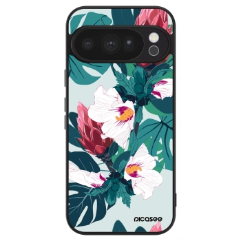 Obal pro Google Pixel 10 Pro - Rhododendron