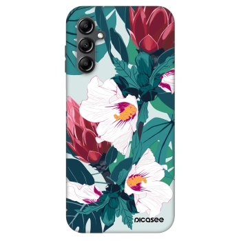 Obal pro Samsung Galaxy A16 4G - Rhododendron