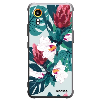 Obal pro Samsung Galaxy Xcover 7 - Rhododendron
