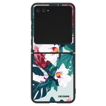 Obal pro Motorola Razr 60 - Rhododendron