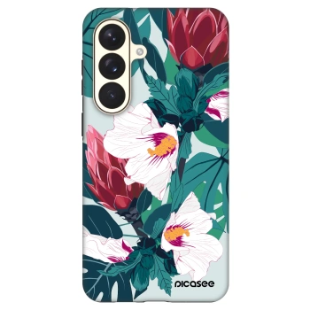 Obal pro Samsung Galaxy S26+ - Rhododendron