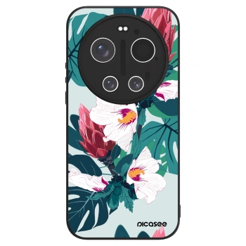 Obal pro Xiaomi 17 Ultra - Rhododendron