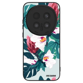 Obal pro Honor Magic8 Pro 5G - Rhododendron