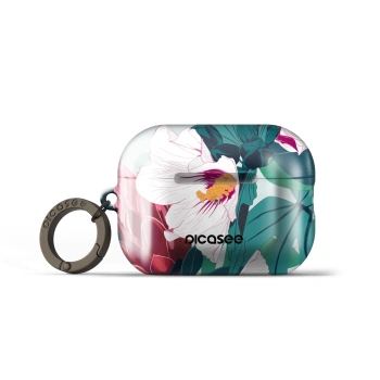 Obal pro Apple AirPods Pro 2 - Rhododendron