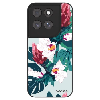 Obal pro Motorola Moto G77 - Rhododendron