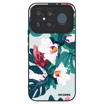 Obal pro Xiaomi Poco F8 Ultra - Rhododendron