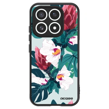 Picasee ULTIMATE CASE PowerShare pro Xiaomi 17 - Rhododendron