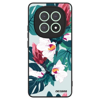 Obal pro Xiaomi Redmi Note 15 5G - Rhododendron