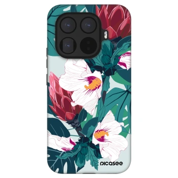 Picasee Fashion Case pro Xiaomi 15T Pro - Rhododendron