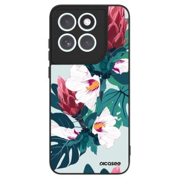 Obal pro Motorola Edge 70 Fusion - Rhododendron