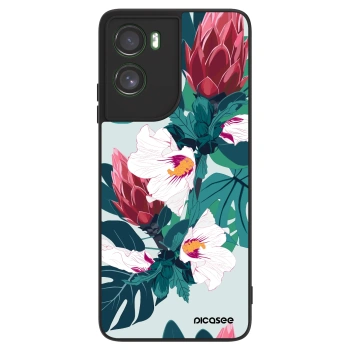 Obal pro Motorola Moto G06 - Rhododendron