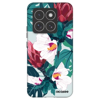 Picasee Fashion Case pro Xiaomi 14 Pro - Rhododendron