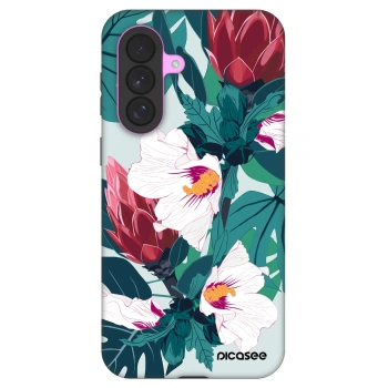 Picasee Fashion Case pro Samsung Galaxy A37 - Rhododendron