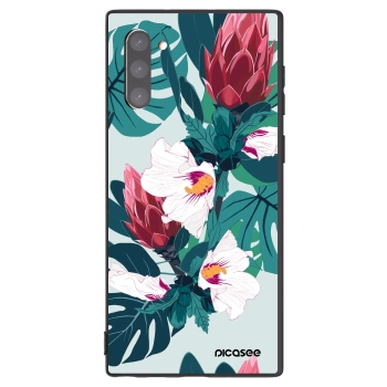 Obal pro Samsung Galaxy Note 10 N970F - Rhododendron