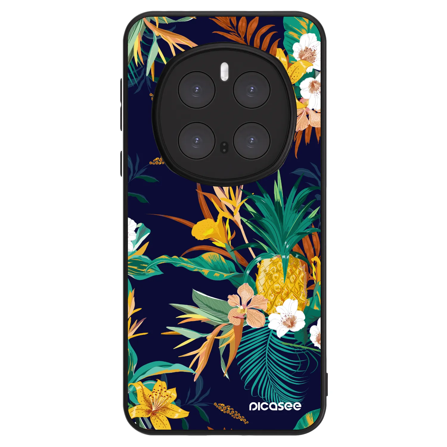Picasee ULTIMATE CASE pro Honor Magic7 Pro 5G - Pineapple Color