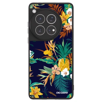 Picasee ULTIMATE CASE pro OnePlus 12 5G - Pineapple Color