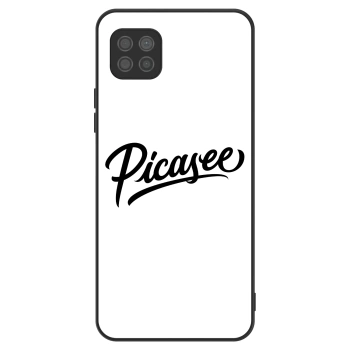 Obal pro Huawei P40 Lite - Picasee - old logo - black