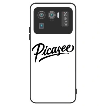 Obal pro Xiaomi Mi 11 Ultra - Picasee - old logo - black