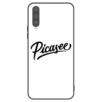Obal pro Huawei P20 Pro - Picasee - old logo - black