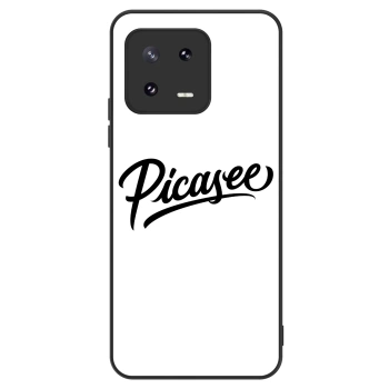 Obal pro Xiaomi 13 Pro - Picasee - old logo - black