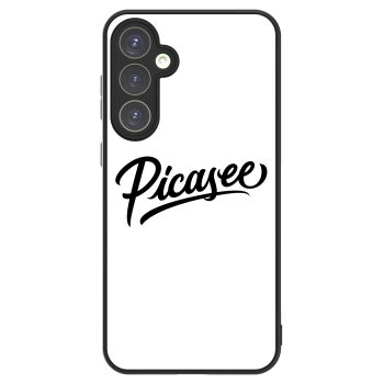 Picasee ULTIMATE CASE pro Samsung Galaxy S23 FE S711B - Picasee - old logo - black