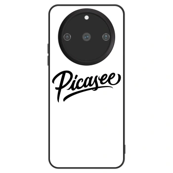 Obal pro Realme 11 Pro+ - Picasee - old logo - black