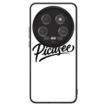 Obal pro Xiaomi 14 Ultra - Picasee - old logo - black